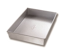 Load image into Gallery viewer, USA Pan Rectangular Cake Pan
