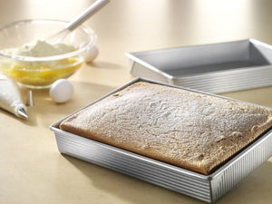 USA Pan Rectangular Cake Pan