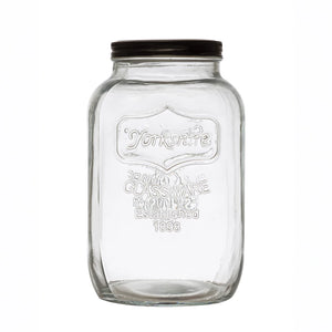 One Gallon Jar