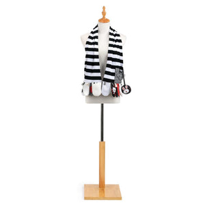 Activity Scarf