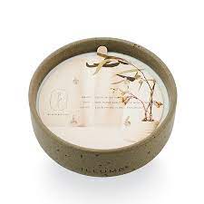 Outdoor Eucalyptus Candle