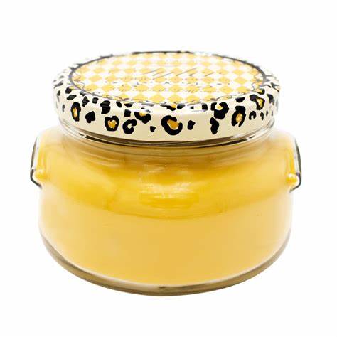 Trophy 22oz Candle