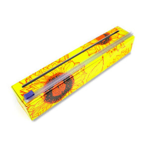 Sunflower Wrap