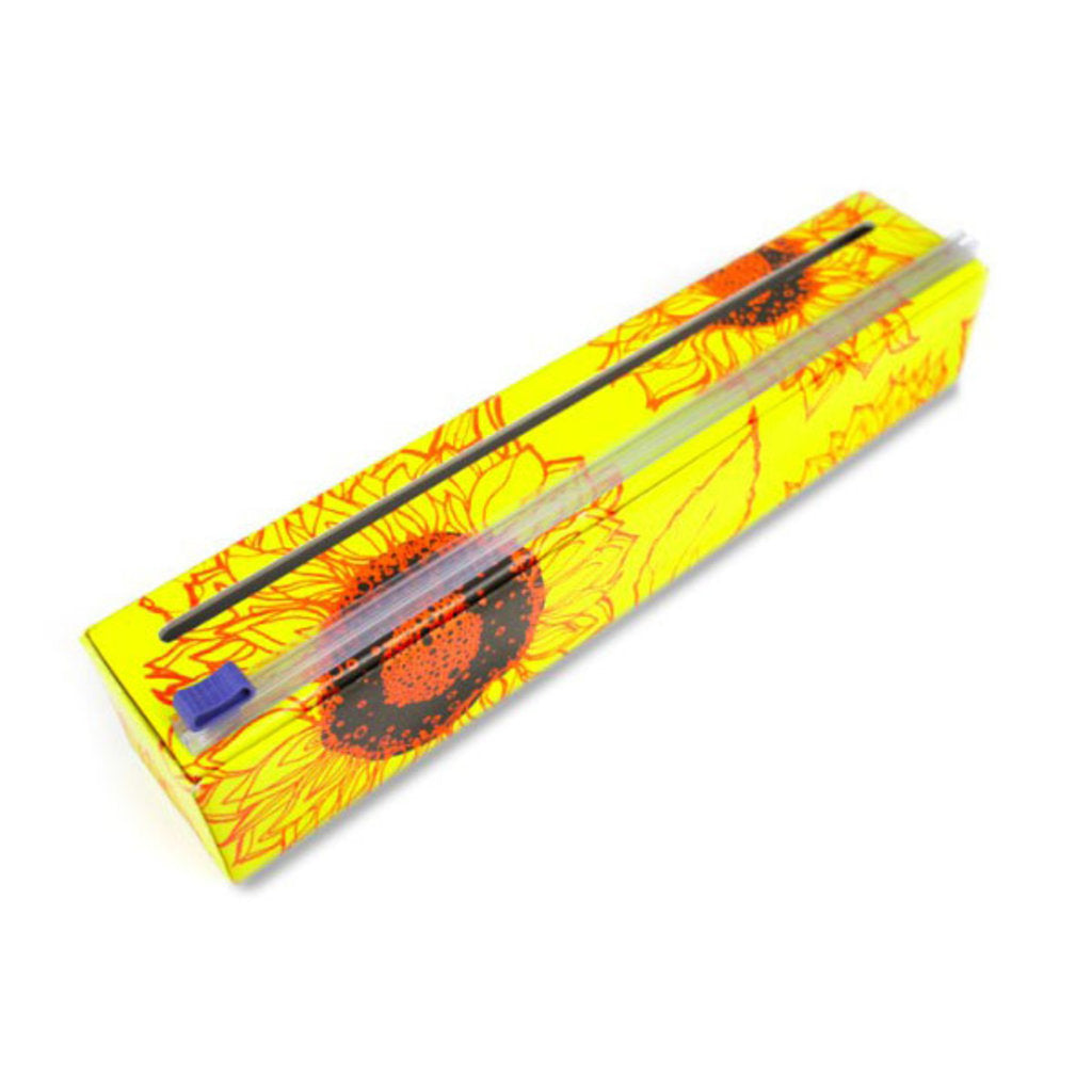 Sunflower Wrap
