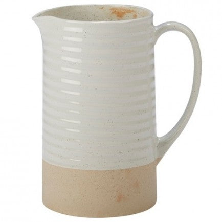 Artisan Pitcher