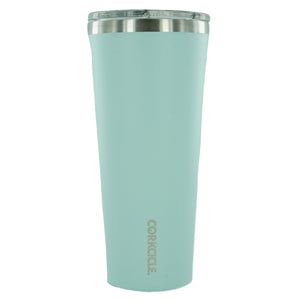24oz Tumbler - Seafoam