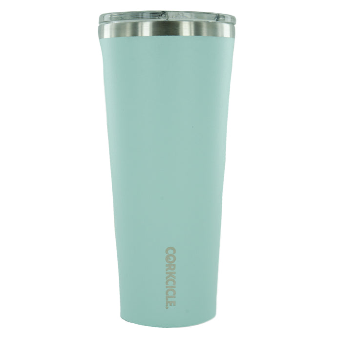24oz Tumbler - Seafoam