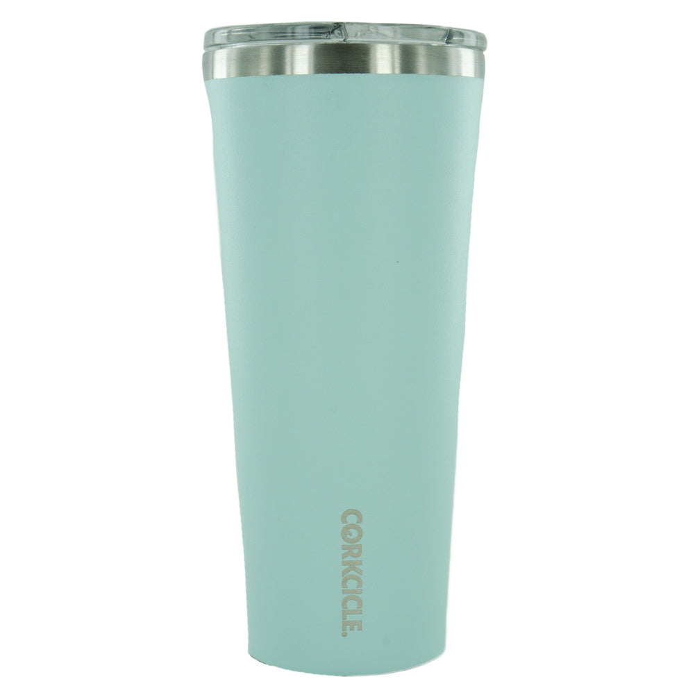 24oz Tumbler - Seafoam