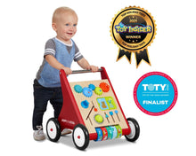 Load image into Gallery viewer, Push &amp; Play Walker