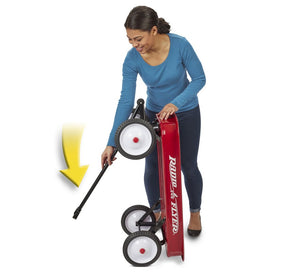Radio Flyer Classic Wagon