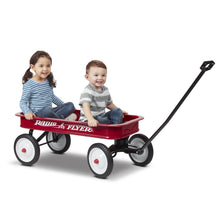 Load image into Gallery viewer, Radio Flyer Classic Wagon