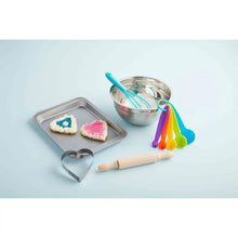 Load image into Gallery viewer, Kid&#39;s Cookie Baking Set