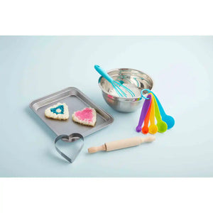 Kid's Cookie Baking Set