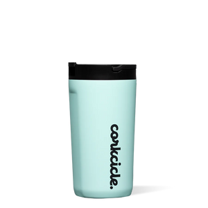12oz Teal Kid's Cup