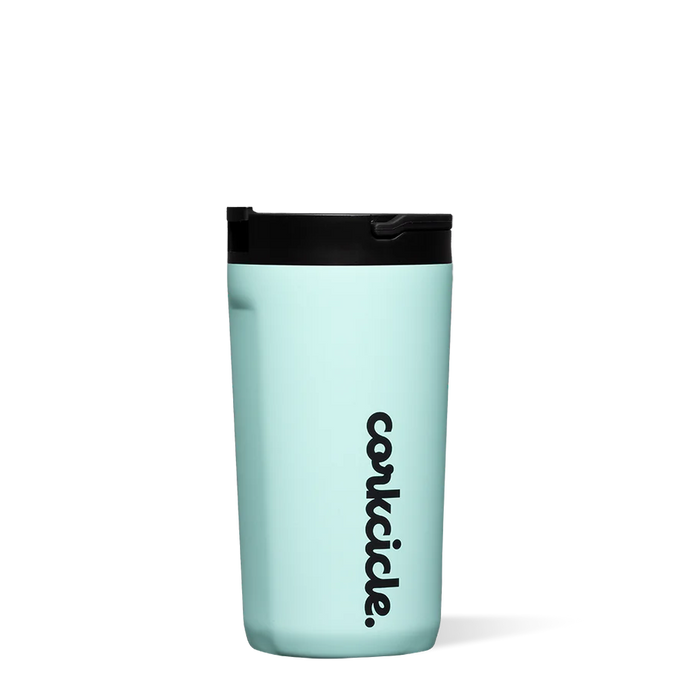 12oz Teal Kid's Cup