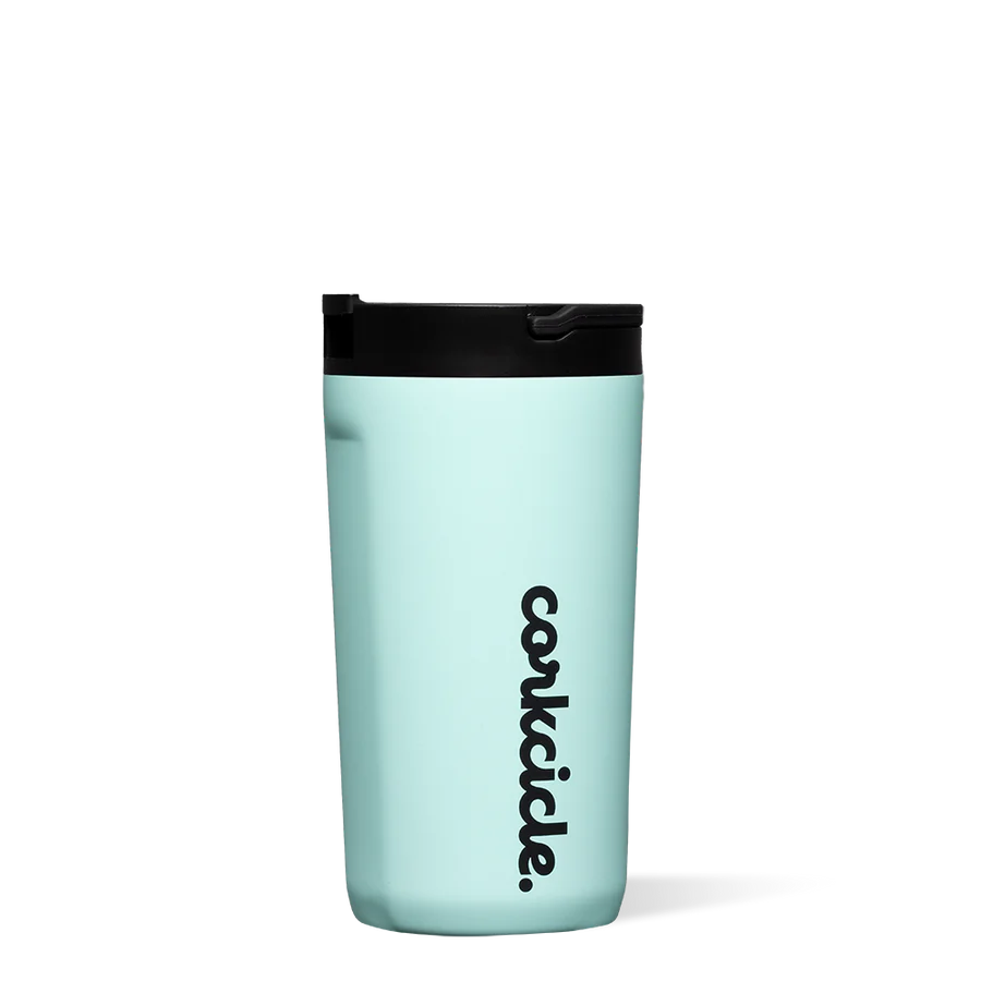 12oz Teal Kid's Cup