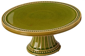 Pedestal Cake Plate