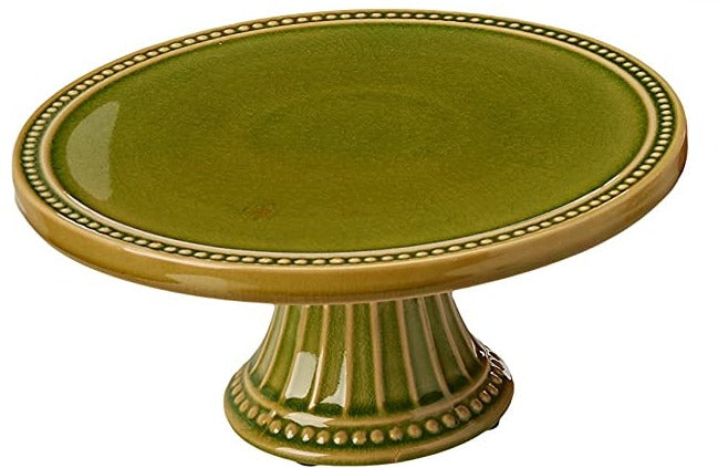 Pedestal Cake Plate