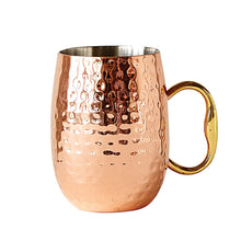 Load image into Gallery viewer, Moscow Mule Mug