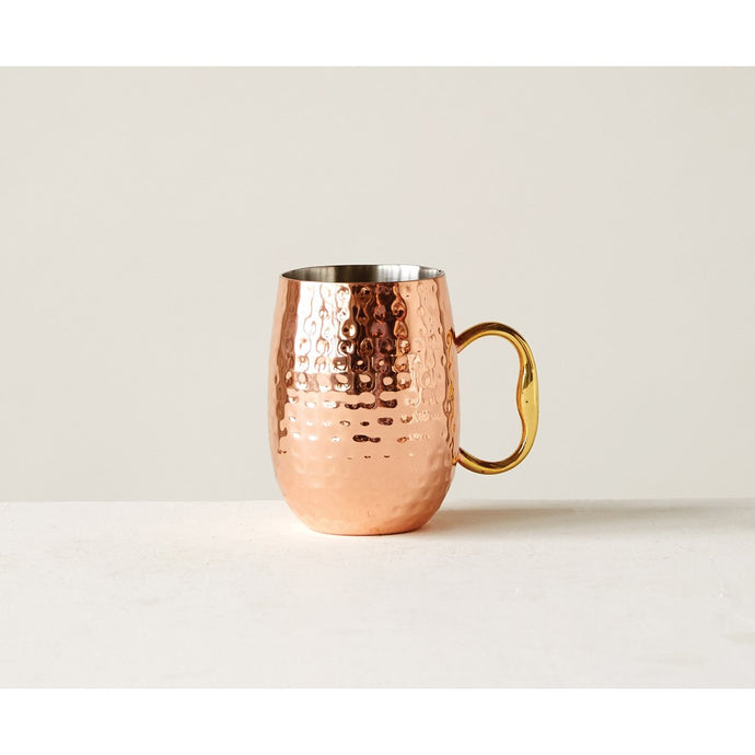 Moscow Mule Mug
