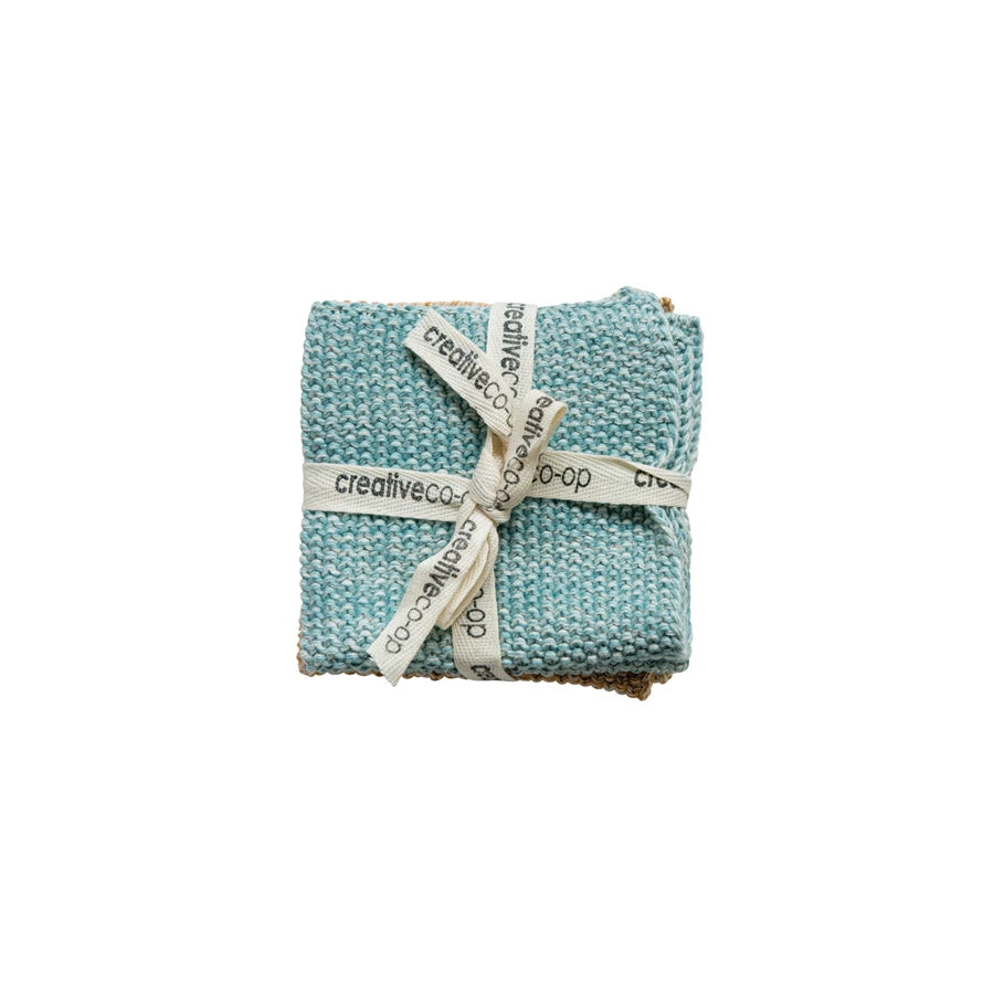 Dish Cloth Set