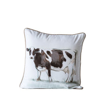 Load image into Gallery viewer, Cow Pillow