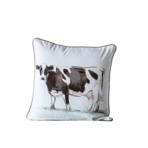 Cow Pillow