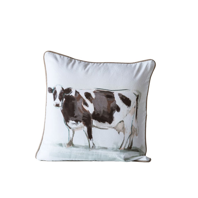 Cow Pillow