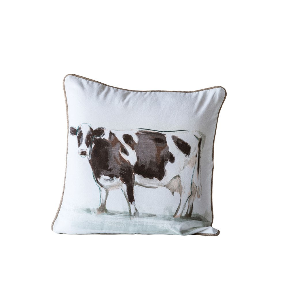 Cow Pillow