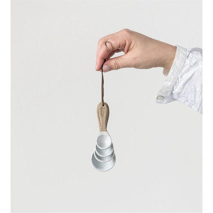 Measuring Spoons