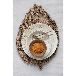 Seagrass Leaf Placemat