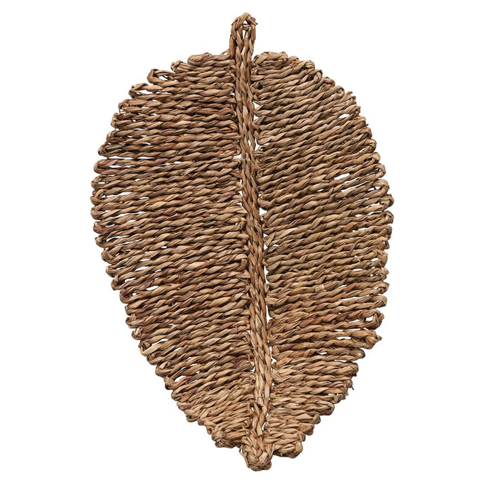 Seagrass Leaf Placemat