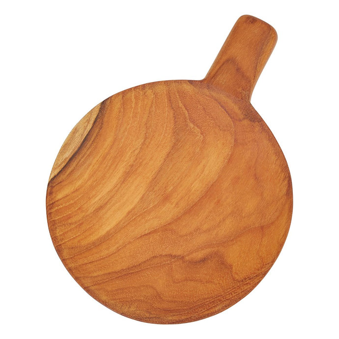 Teak Wood Tray
