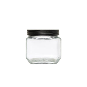 28oz Glass Jar