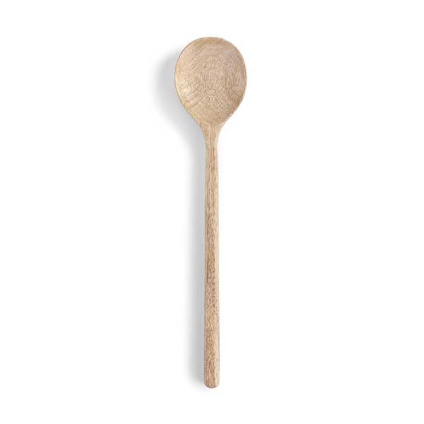 Round Cooking Spoon