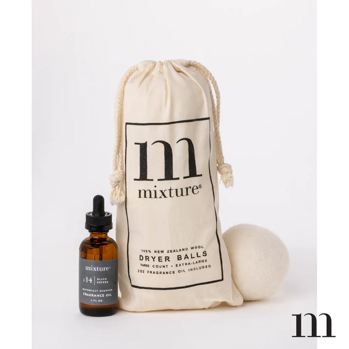 Cashmere Dryer Balls