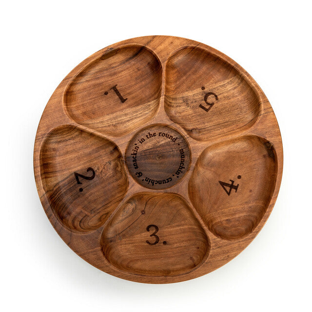 Serving Board