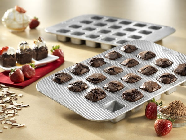 Brownie Bite Pan