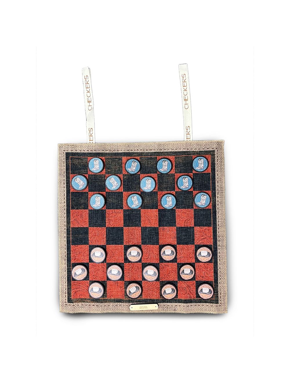 Checkers