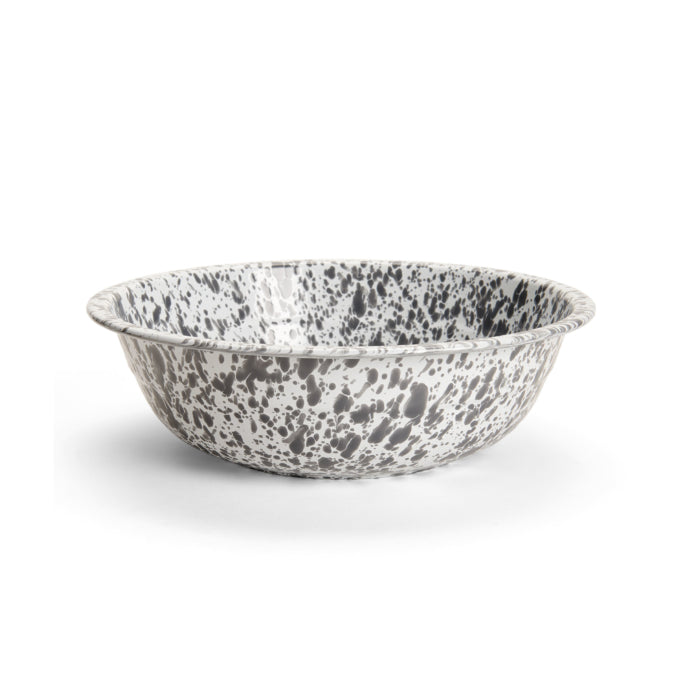 MD Basin Grey Bowl