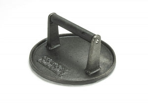 Grill Press Round