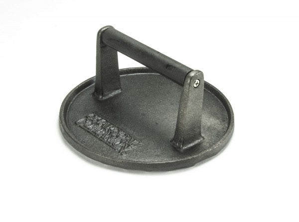 Grill Press Round