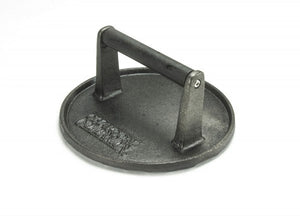 Copy of Grill Press Round