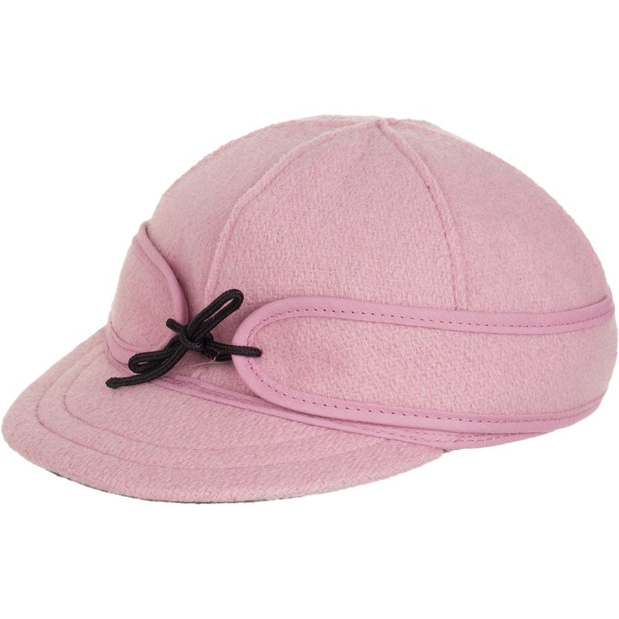 Pink Lil Kromer