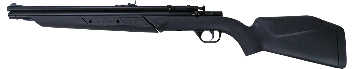 Air Pump Dart Rifle