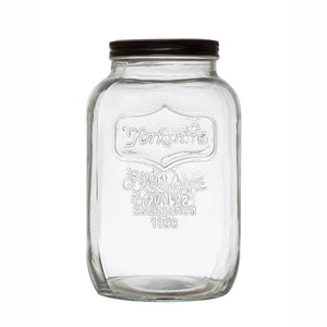 One Gallon Jar