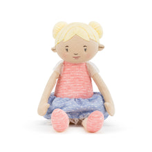 Load image into Gallery viewer, Strong Little Girls Baby Doll