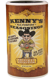Kenny's Seasoning Original