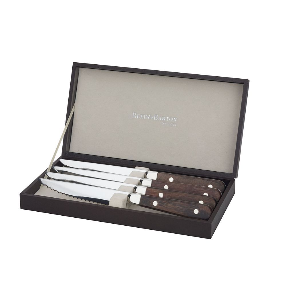 Fulton 4pc Knife Set
