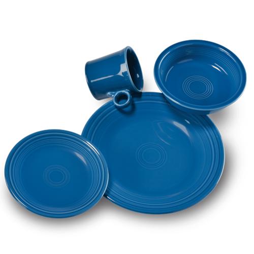 4pc Place Setting